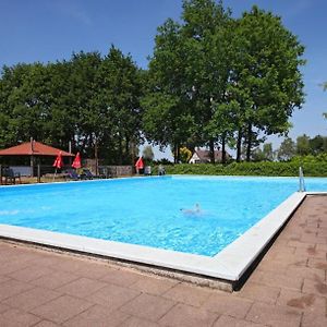 Chalet met Twee Slaapkamers